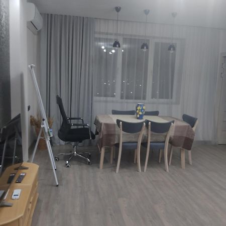 Cozy Apartment Erywań Zewnętrze zdjęcie