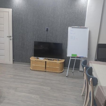 Cozy Apartment Erywań Zewnętrze zdjęcie