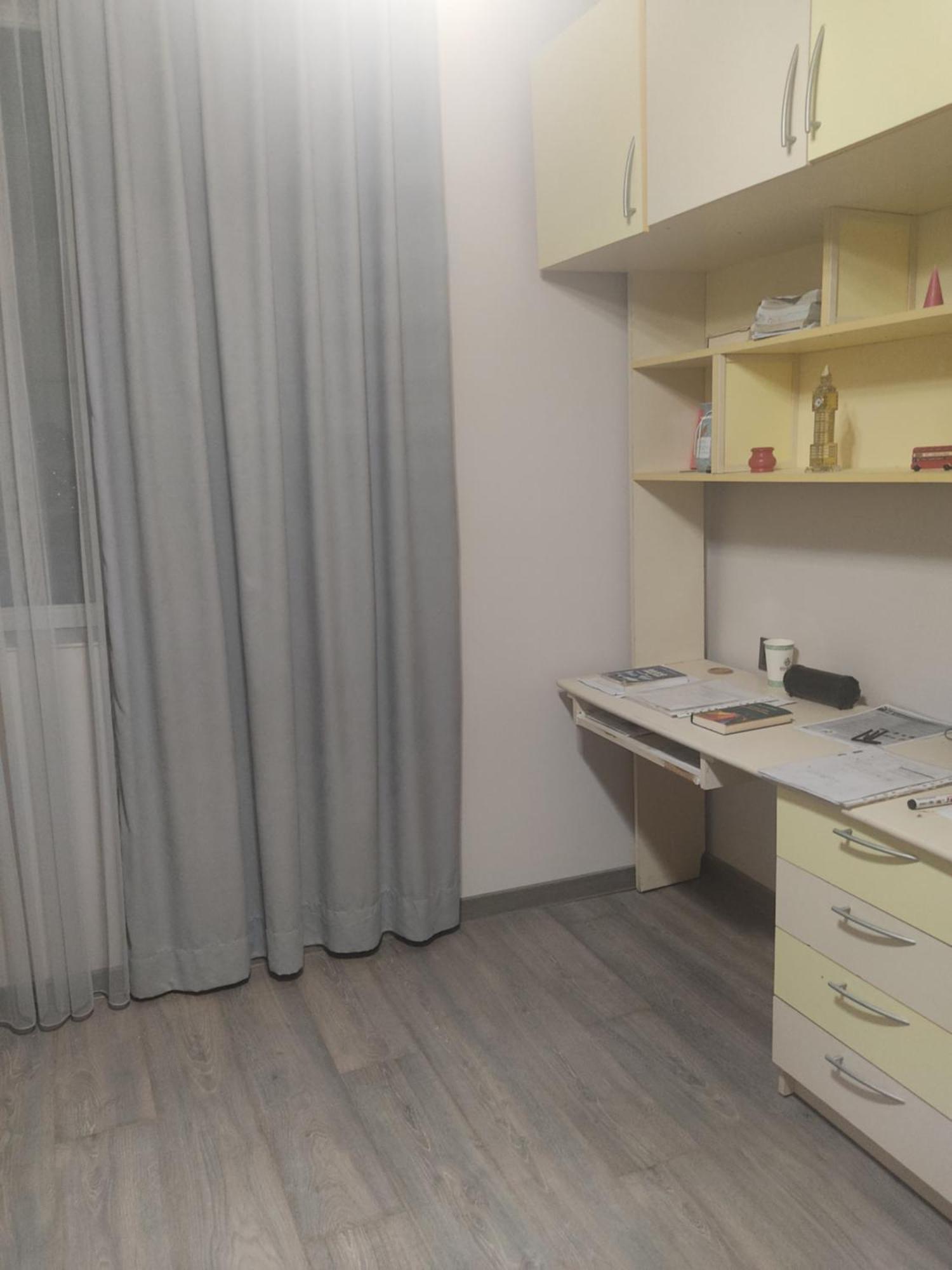 Cozy Apartment Erywań Zewnętrze zdjęcie