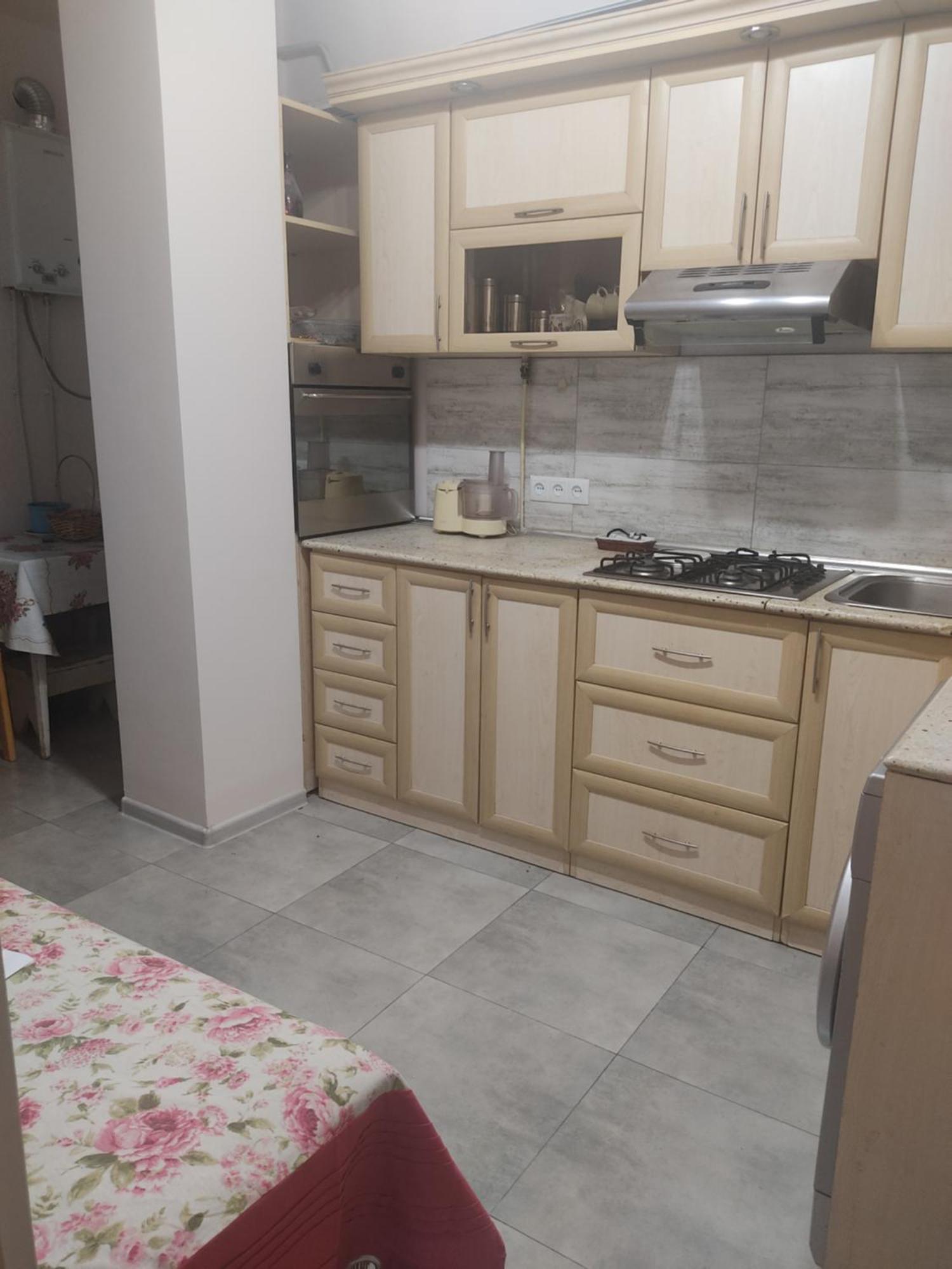 Cozy Apartment Erywań Zewnętrze zdjęcie