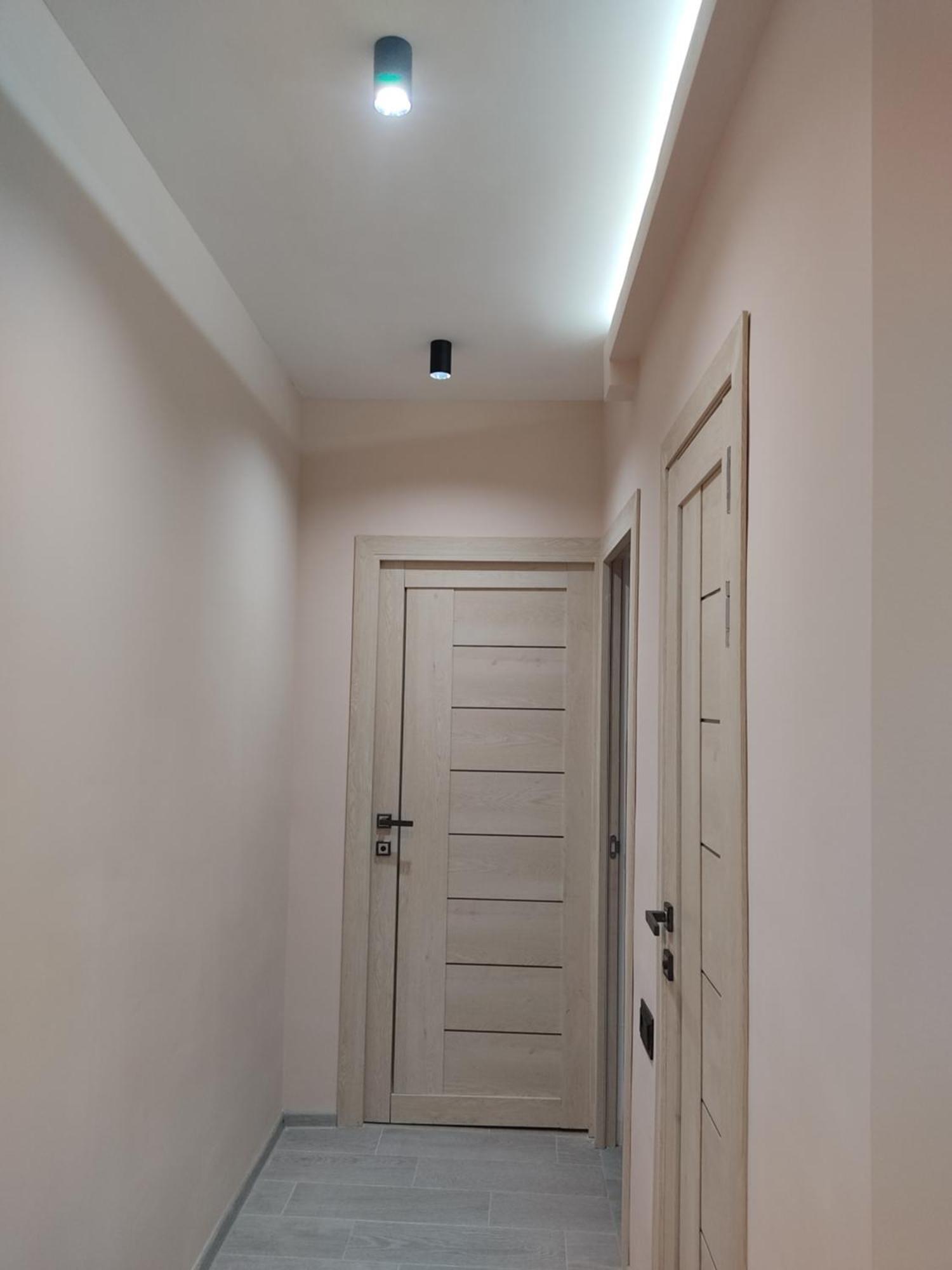 Cozy Apartment Erywań Zewnętrze zdjęcie